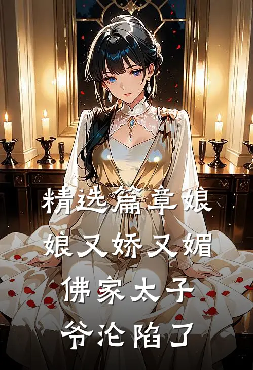 精选篇章娘娘又娇又媚，佛家太子爷沦陷了