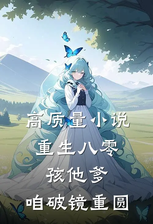 高质量小说重生八零：孩他爹，咱破镜重圆