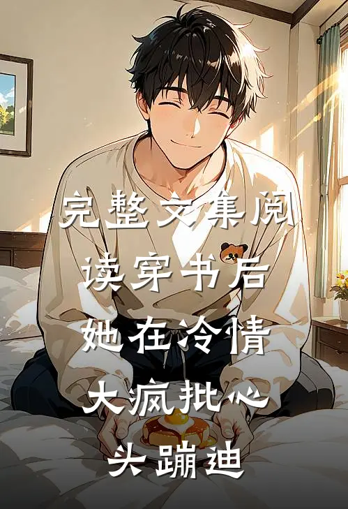 完整文集阅读穿书后，她在冷情大疯批心头蹦迪