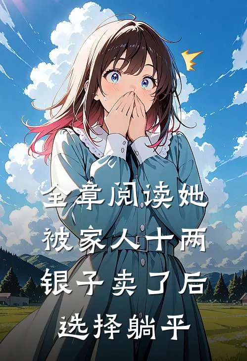 全章阅读她被家人十两银子卖了后选择躺平