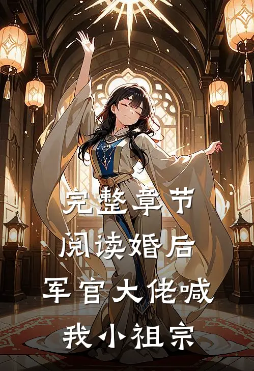 完整章节阅读婚后，军官大佬喊我小祖宗