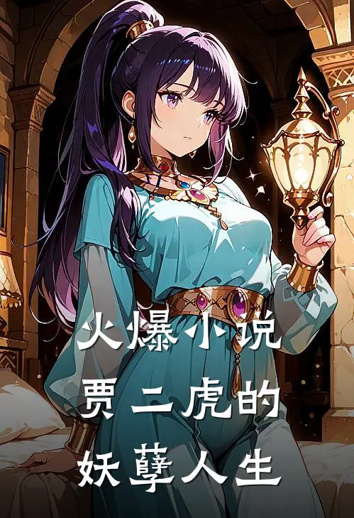 火爆小说贾二虎的妖孽人生