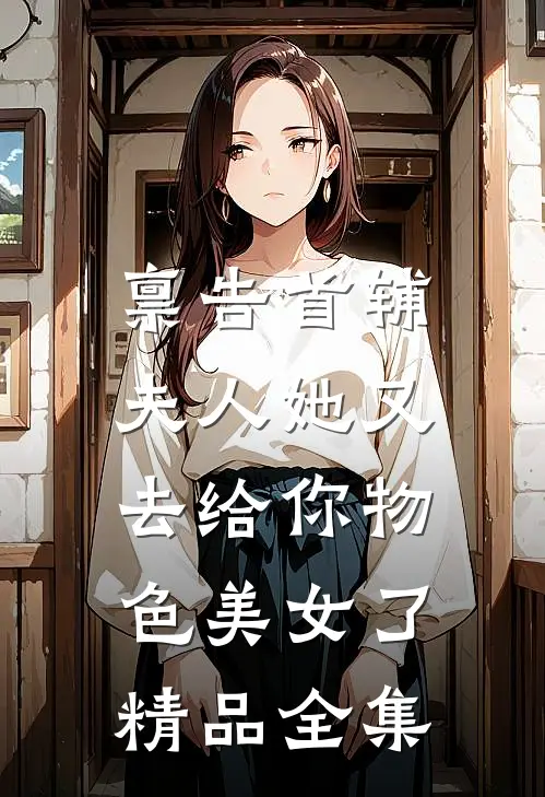 禀告首辅，夫人她又去给你物色美女了精品全集