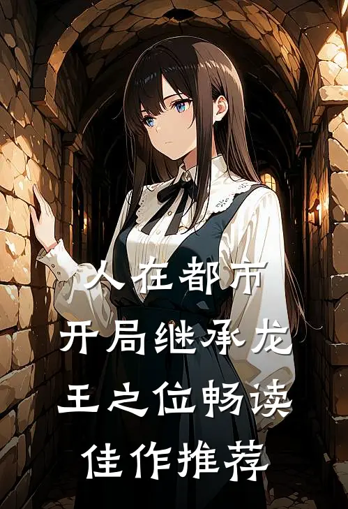 人在都市，开局继承龙王之位畅读佳作推荐
