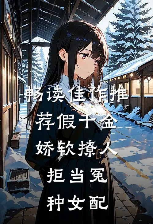 畅读佳作推荐假千金娇软撩人，拒当冤种女配