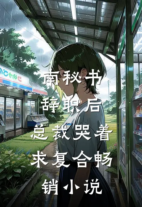 南秘书辞职后，总裁哭着求复合畅销小说