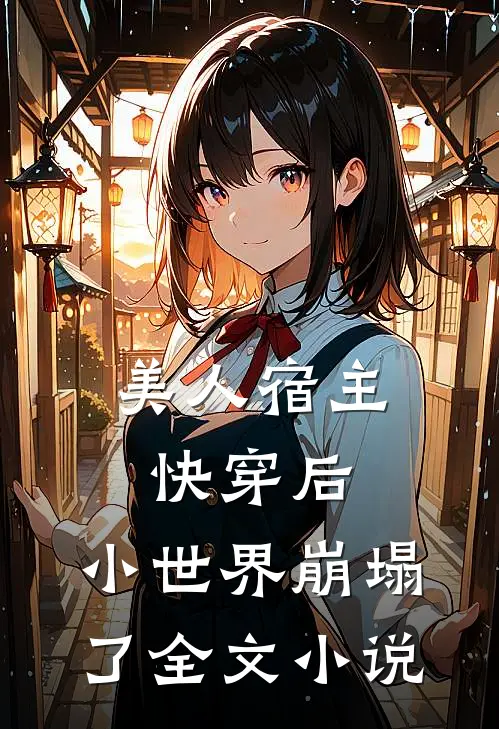 美人宿主快穿后，小世界崩塌了全文小说