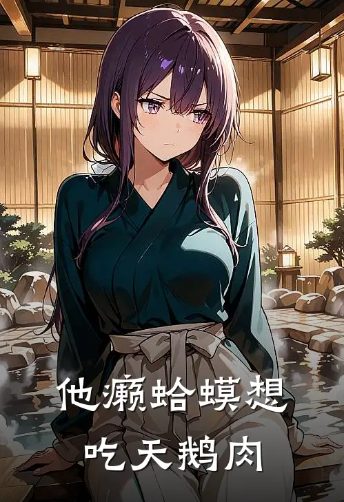 他癞蛤蟆想吃天鹅肉