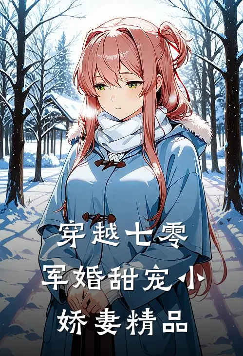 穿越七零：军婚甜宠小娇妻精品