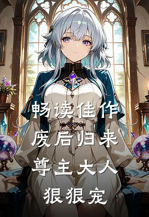 畅读佳作废后归来：尊主大人狠狠宠