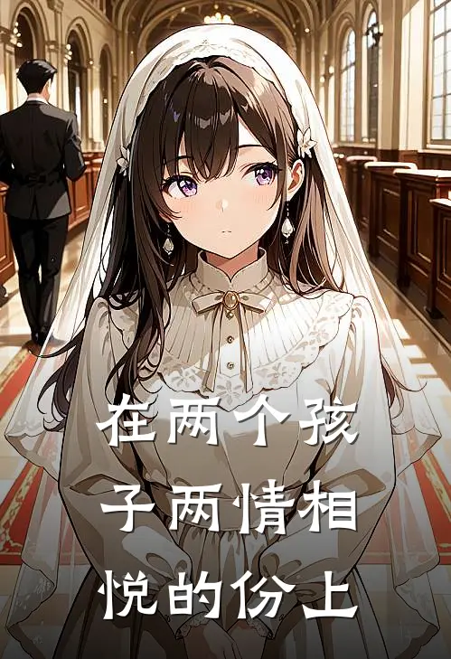在两个孩子两情相悦的份上