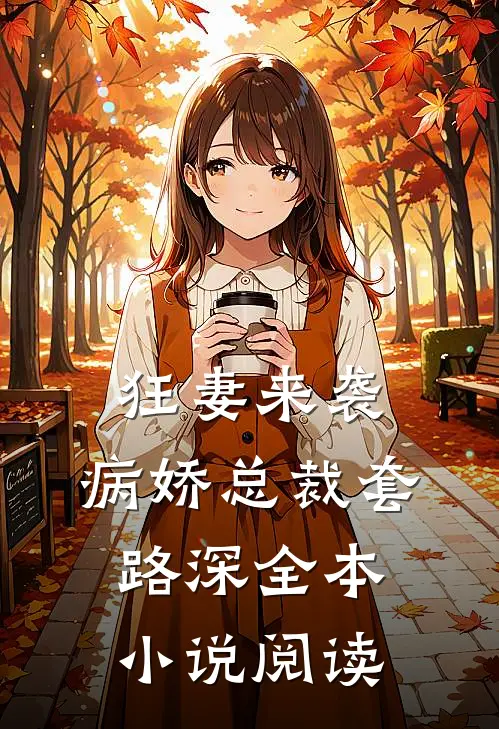 狂妻来袭：病娇总裁套路深全本小说阅读
