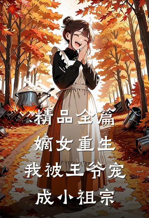 精品全篇嫡女重生：我被王爷宠成小祖宗