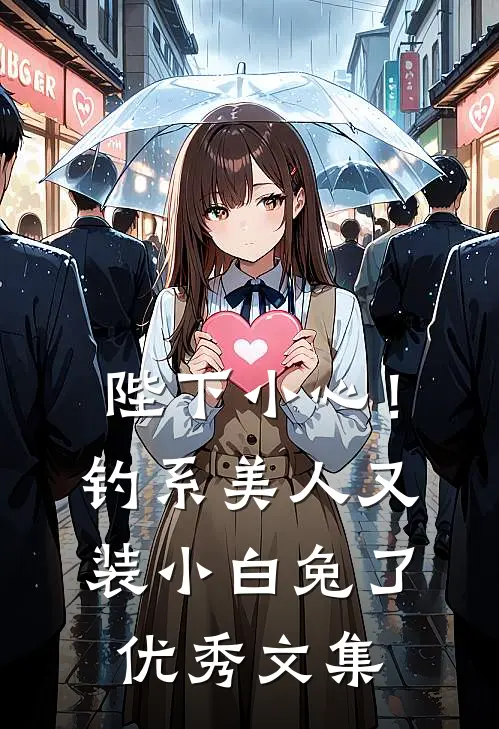 陛下小心！钓系美人又装小白兔了优秀文集