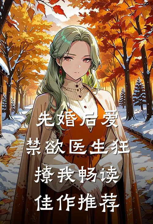 先婚后爱：禁欲医生狂撩我畅读佳作推荐