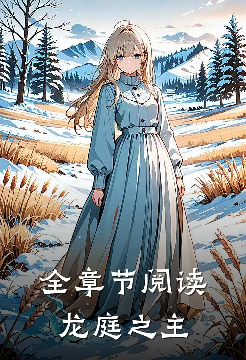 全章节阅读龙庭之主