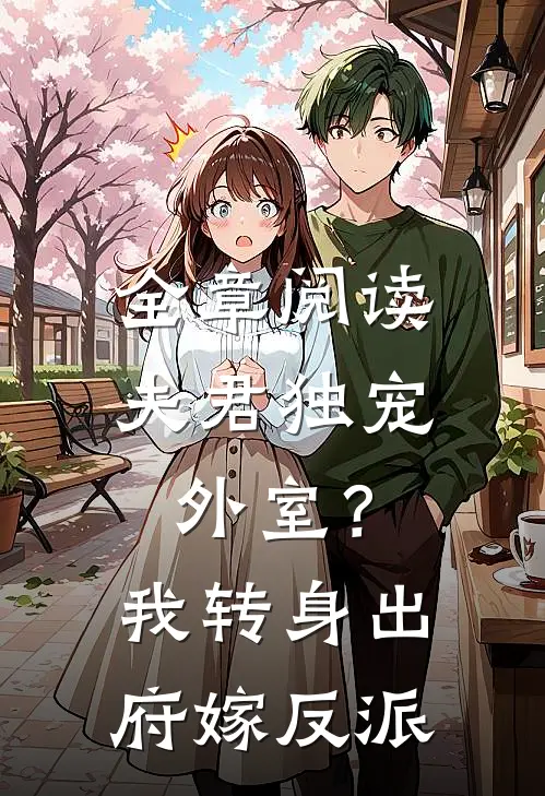 全章阅读夫君独宠外室？我转身出府嫁反派