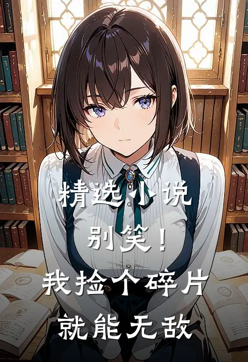 精选小说别笑！我捡个碎片就能无敌