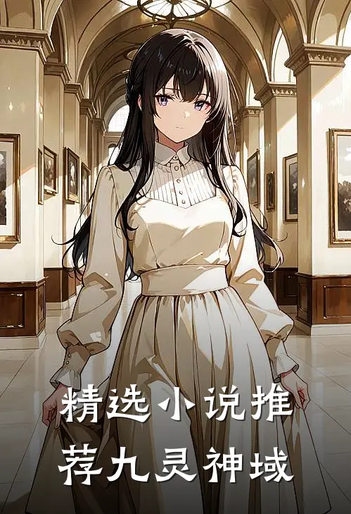 精选小说推荐九灵神域