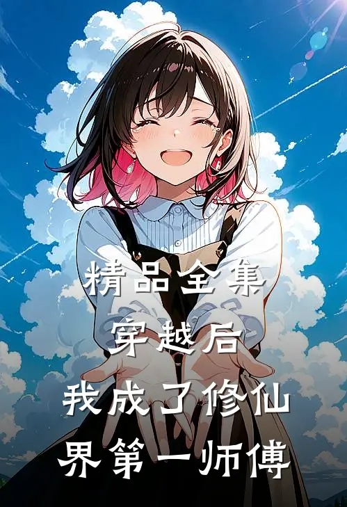 精品全集穿越后，我成了修仙界第一师傅