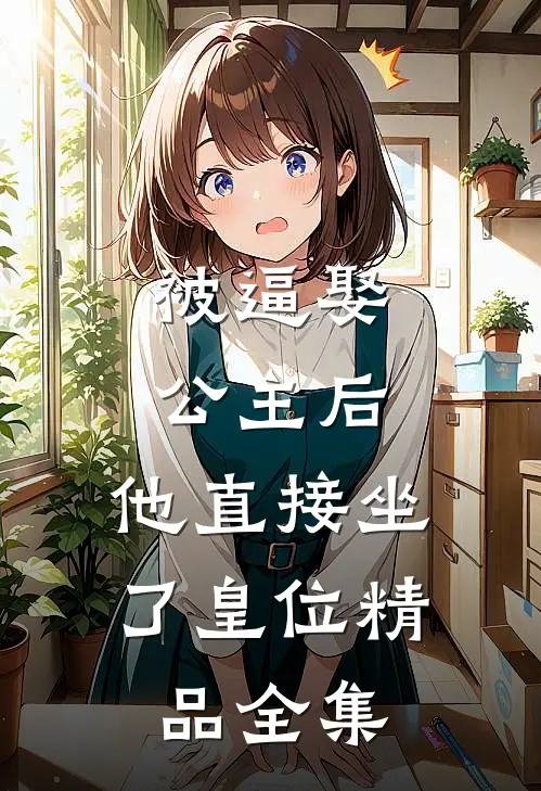被逼娶公主后，他直接坐了皇位精品全集