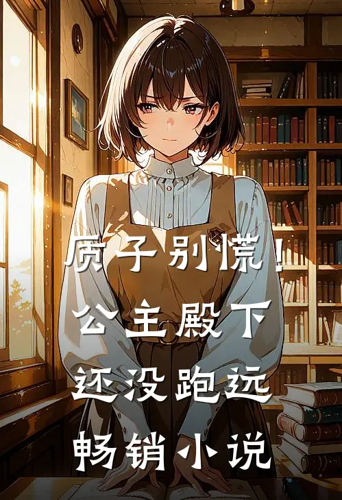 质子别慌！公主殿下还没跑远畅销小说