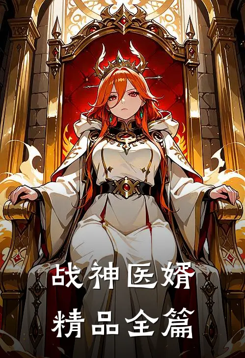 战神医婿精品全篇