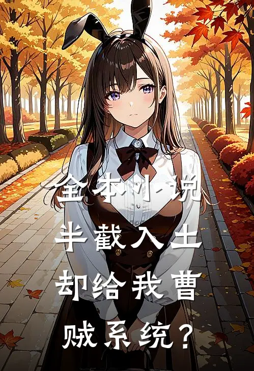 全本小说半截入土：却给我曹贼系统？