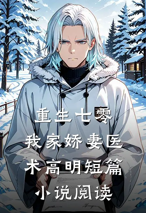 重生七零：我家娇妻医术高明短篇小说阅读