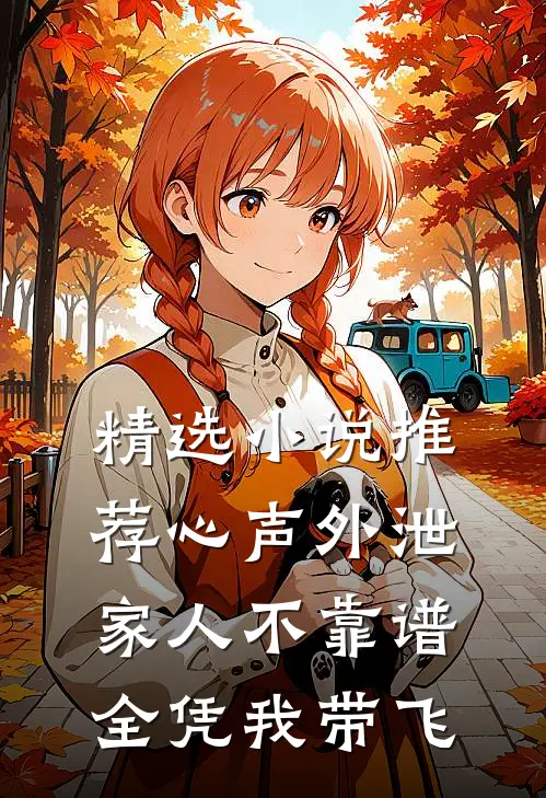 精选小说推荐心声外泄：家人不靠谱，全凭我带飞