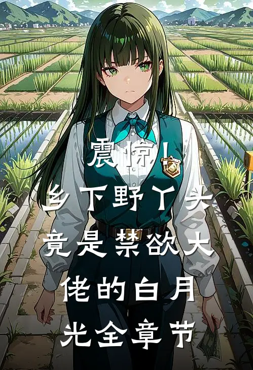 震惊！乡下野丫头竟是禁欲大佬的白月光全章节