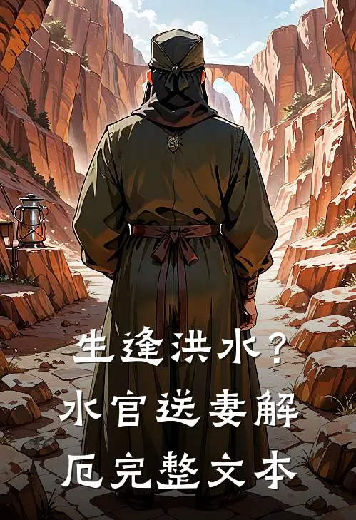 生逢洪水？水官送妻解厄完整文本