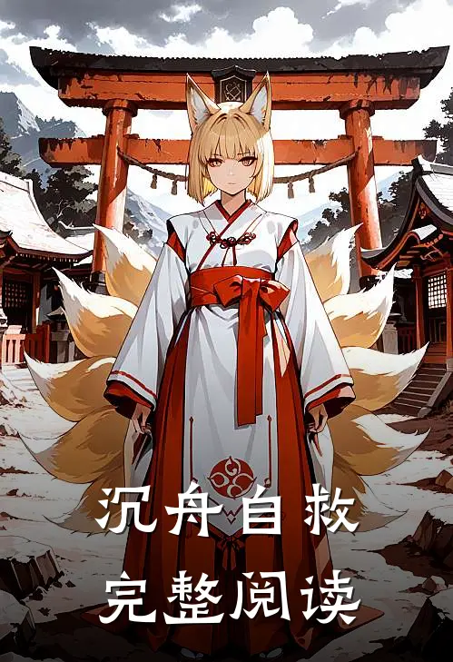 沉舟自救完整阅读