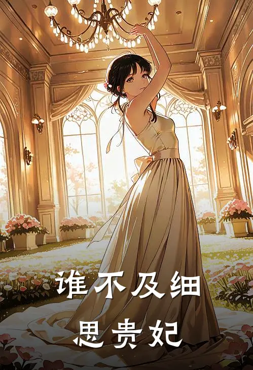 谁不及细思贵妃