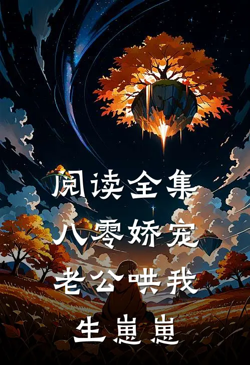阅读全集八零娇宠：老公哄我生崽崽