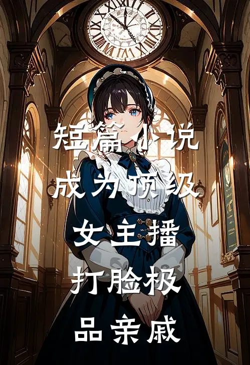 短篇小说成为顶级女主播，打脸极品亲戚