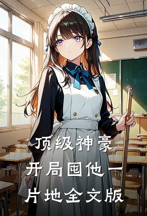 顶级神豪：开局囤他一片地全文版