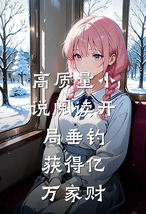高质量小说阅读开局垂钓，获得亿万家财