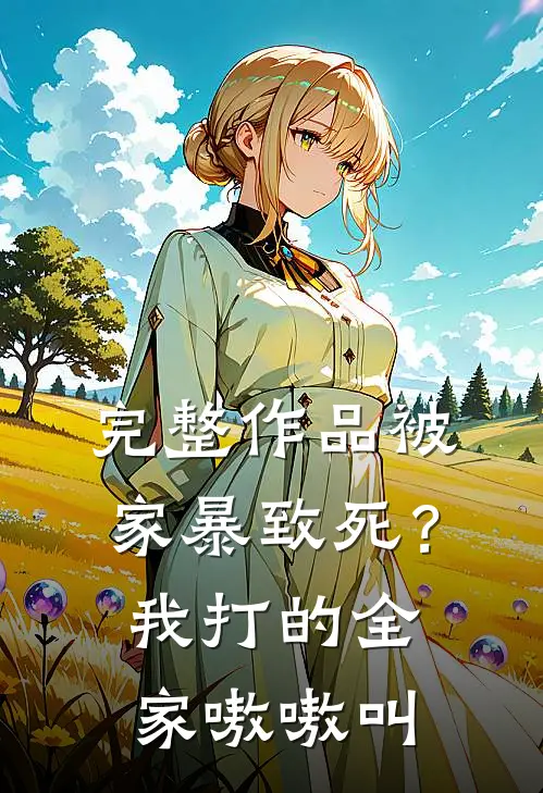完整作品被家暴致死？我打的全家嗷嗷叫