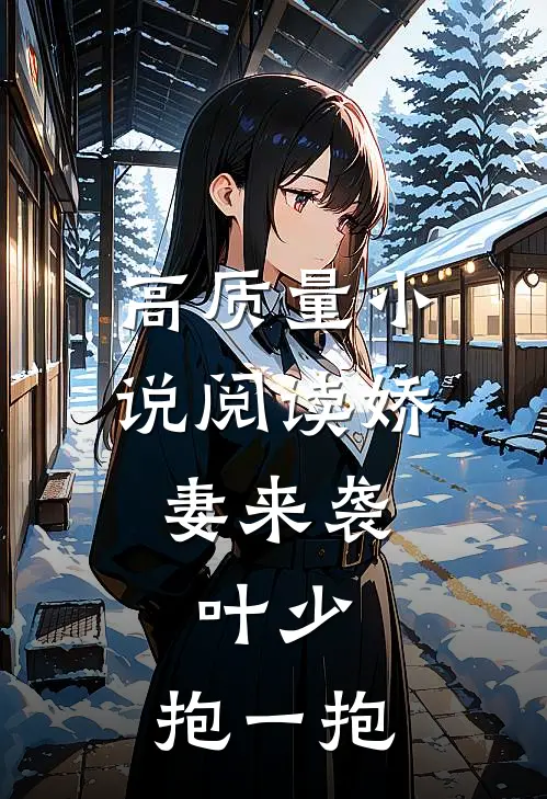 高质量小说阅读娇妻来袭：叶少，抱一抱
