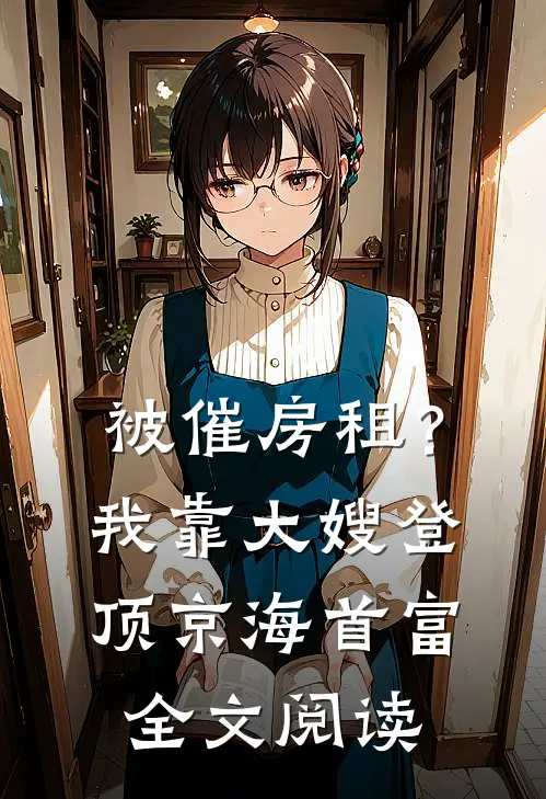 被催房租？我靠大嫂登顶京海首富全文阅读
