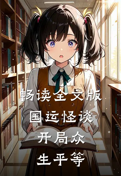 畅读全文版国运怪谈：开局众生平等