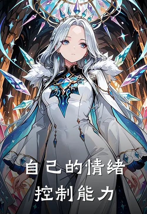 自己的情绪控制能力