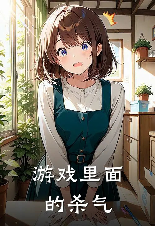 游戏里面的杀气