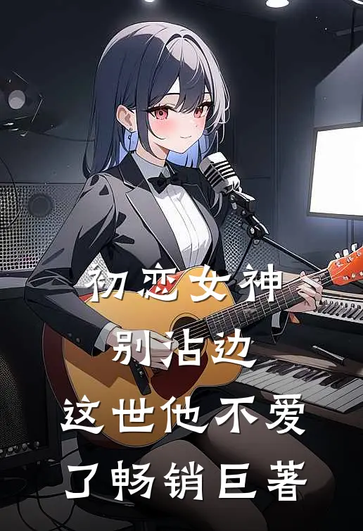 初恋女神别沾边，这世他不爱了畅销巨著