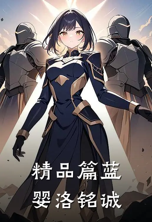 精品篇蓝婴洛铭诚