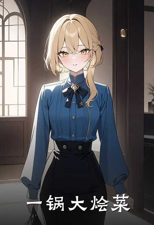 一锅大烩菜