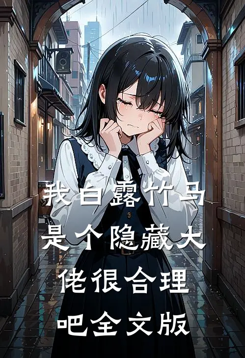 我白露竹马，是个隐藏大佬很合理吧全文版