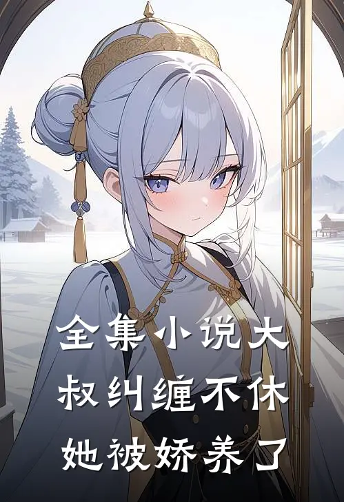 全集小说大叔纠缠不休，她被娇养了