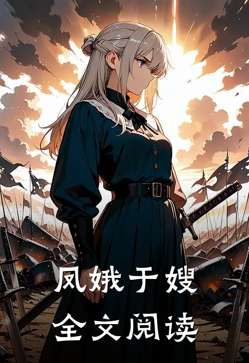 凤娥于嫂全文阅读